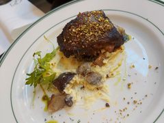 -1981牛排西餐厅(海信店)