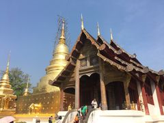 -帕辛寺