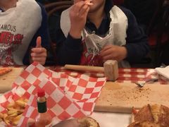 帝王蟹-The Crab Pot Seattle