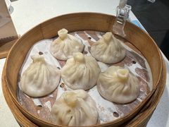 鲜肉汤包-耿福兴(杏花店)