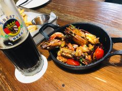 -404干式熟成牛排馆•聚会餐厅