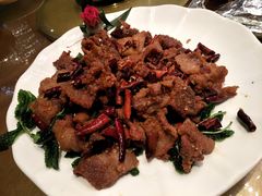 -怡心园.地道云南菜(呈贡店)