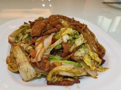 老厨白菜-三义和酒楼(千佛山店)