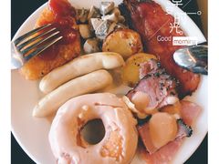 -厦门海港英迪格酒店(中山路店)