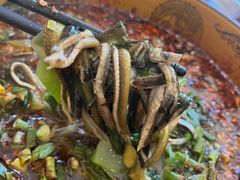 -乐山第一家临江鳝丝(茶坊路店)