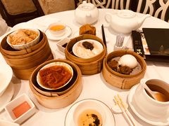 -翠园(铜锣湾广场店)