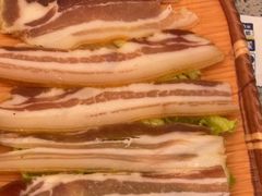 -阿婆情腊排骨火锅(金虹路店)