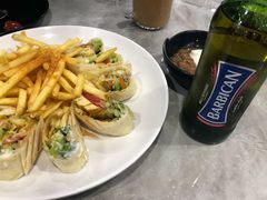 -阿拉伯萨娜餐厅(石马社区店)