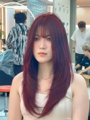 -赤道 Hair Salon