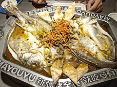 -马有鱼·馕坑烤全鱼(美美2店)