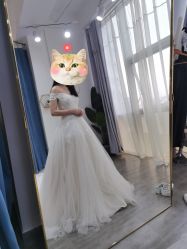 -愫·婚纱礼服馆(河东店)