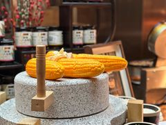 -北京饭店诺金-东33餐厅
