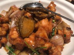 -潮界(虹桥新天地店)