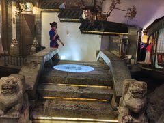 -淀里船宴(卓达店)