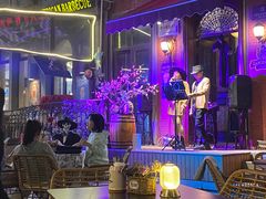 -巴伐利亚啤酒坊(意式风情街店)