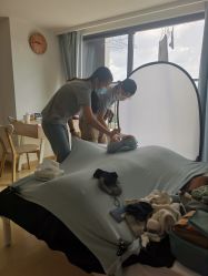 点击看大图 -敦南真爱月子会所(黄埔店)