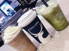 -瑞幸咖啡(凤凰海负一楼美食街店)