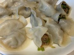 -东方饺子王(和平里店)