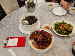 -鹭园酒家·四十年老字号