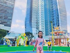 -大族广场Mall&More