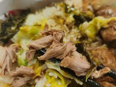 -点蹄擂椒猪脚饭(市桥店)