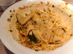-大师兄·西北小馆(金湾华发商都店)
