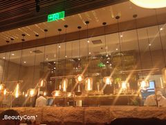 -山葵家·创意料理(万象汇店)