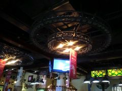 -马迭尔德式西餐精酿啤酒屋(中央大街店)
