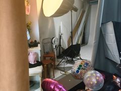-拾光秀照相馆(石家庄勒泰中心店)