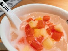 -太二酸菜鱼(中山龙之梦店)