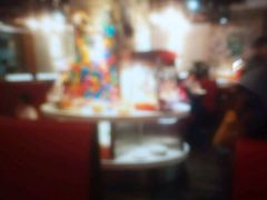 -大漠风烤肉火锅自助餐厅(鹰展店)