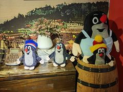 -布拉格餐厅· 中欧捷克菜(全国首店)