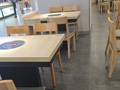 -吉野家(复兴路第二餐厅店)