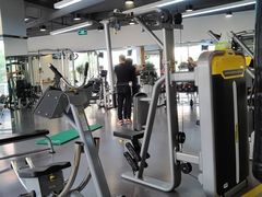 -每刻健身工作室(西直门店)