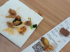 -小杨生煎(火车站北广场店)