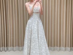 -Lafine Paris 法国兰斐婚纱礼服