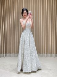 点击看大图 -Lafine Paris 法国兰斐婚纱礼服