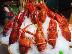 -佬麻雀·剁椒鱼头(京基KK One店)