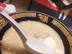 -一蘭拉面(新宿中央东口店)