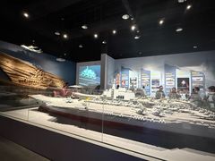 -中国人民解放军海军博物馆