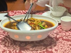 -临家闽南菜(宝洲路店)