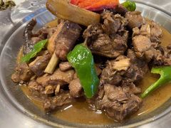 -解家河南菜(商鼎路店)