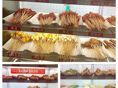 -镇江龙·火锅串串(武侯祠店)