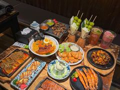 -小川洋风料理(江汉路店)