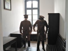 -青岛德国监狱旧址博物馆