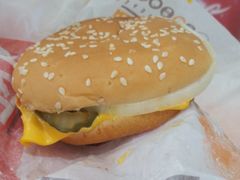 -汉堡王(常熟美城店)