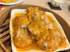 -点都德(大茶楼店)