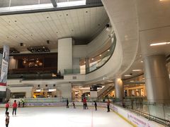 -冰纷万象滑冰场(深圳万象城店)
