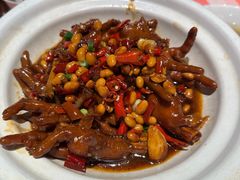 -辣小鲜·南昌大排档(船山路店)