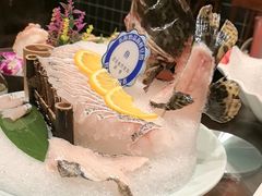 -东海怡品海鲜豆捞(舟宿夜江店)